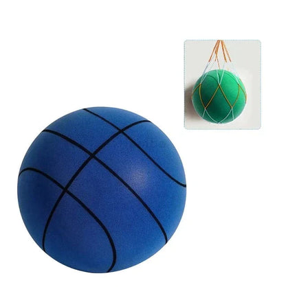 Foam Basketball Silent Play