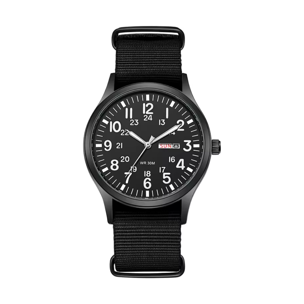 Military Outdoor Watch
