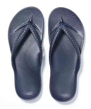 Orthopedic Slide Sandals Arch Support For Men Women