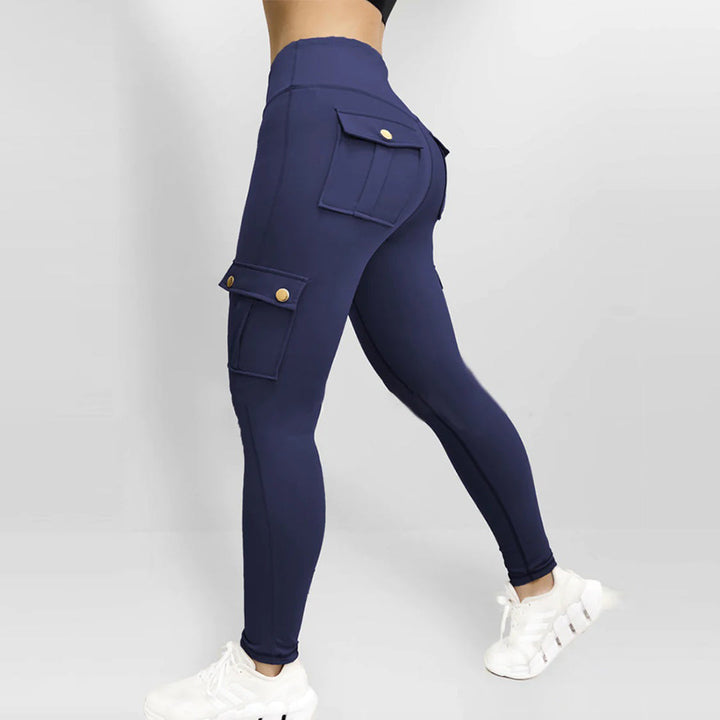 Women's Slim Fit Trousers