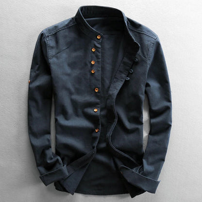 Men's Fashion Dress Shirt