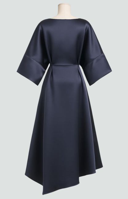 Elegant Women's Long Dress