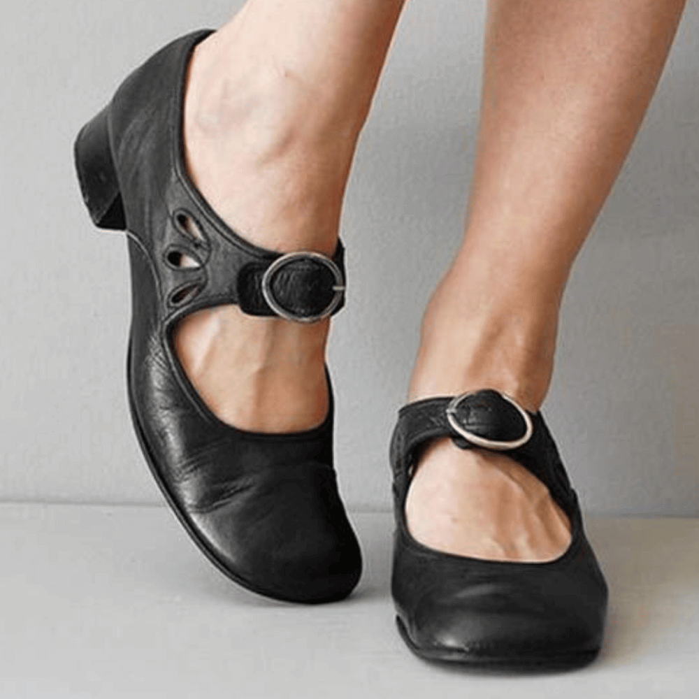 Women's Medieval Costume Boots - VibreMode