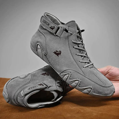 MarleyShoes™ FlexiStep - Unisex Caliboot