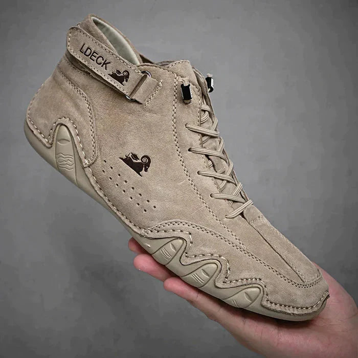 MarleyShoes™ FlexiStep - Unisex Caliboot