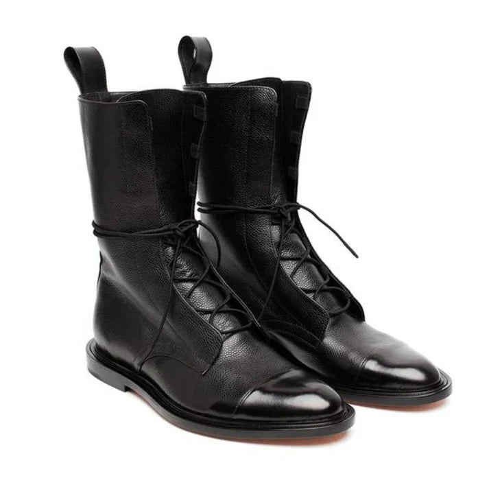 Women's Vintage Ankle Boots