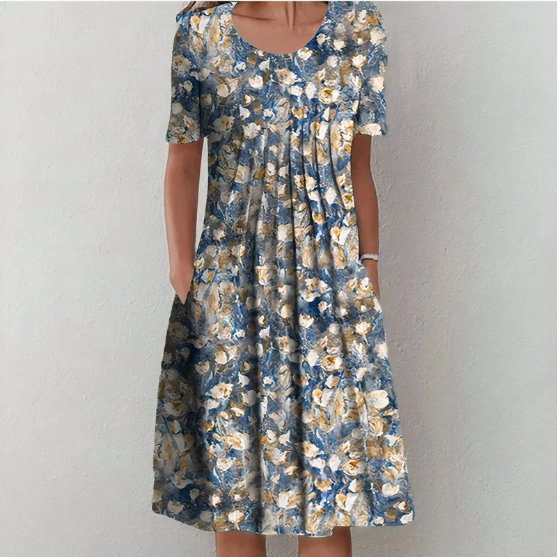 Women's Cotton Dress