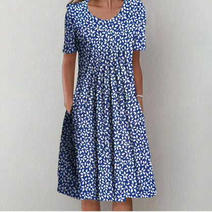 Women's Cotton Dress