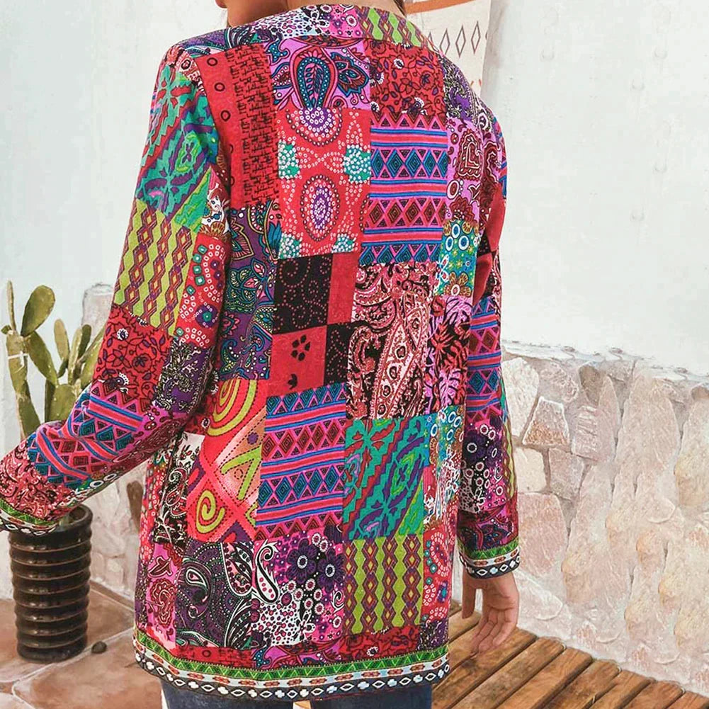 Unique Fashionable Designer Jacket