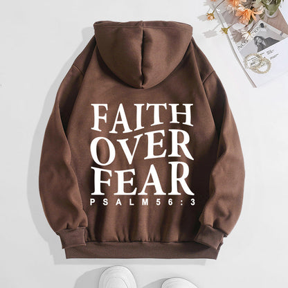 Inspirational Motivational Sweatshirt - VibreMode