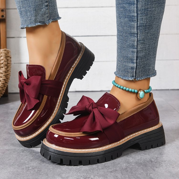 Genuine Leather Footwear - VibreMode