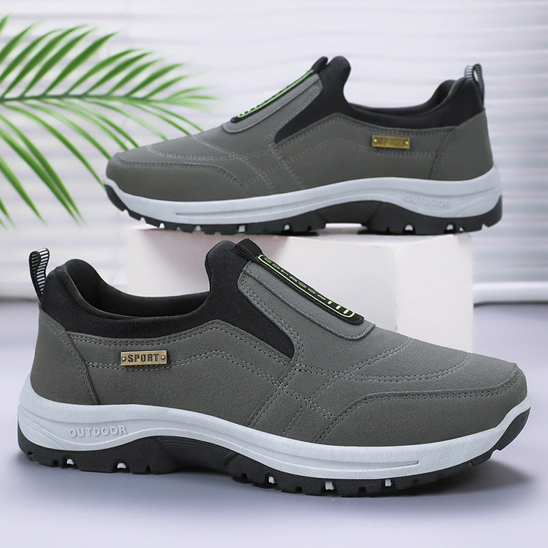 Comfortable Velmor Footwear