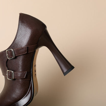Authentic Luxury High Heels
