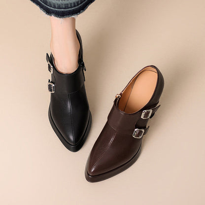 Authentic Luxury High Heels