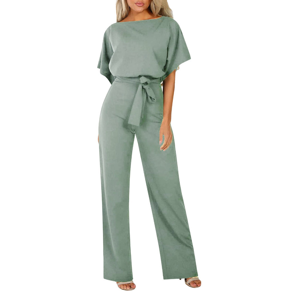 Women's Jumpsuit One Piece Day To Night Wear