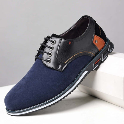 Classic Ford Sneakers