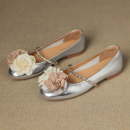 Real Leather Fashion Shoes