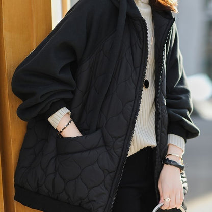 Classic Women's Parka Jacket