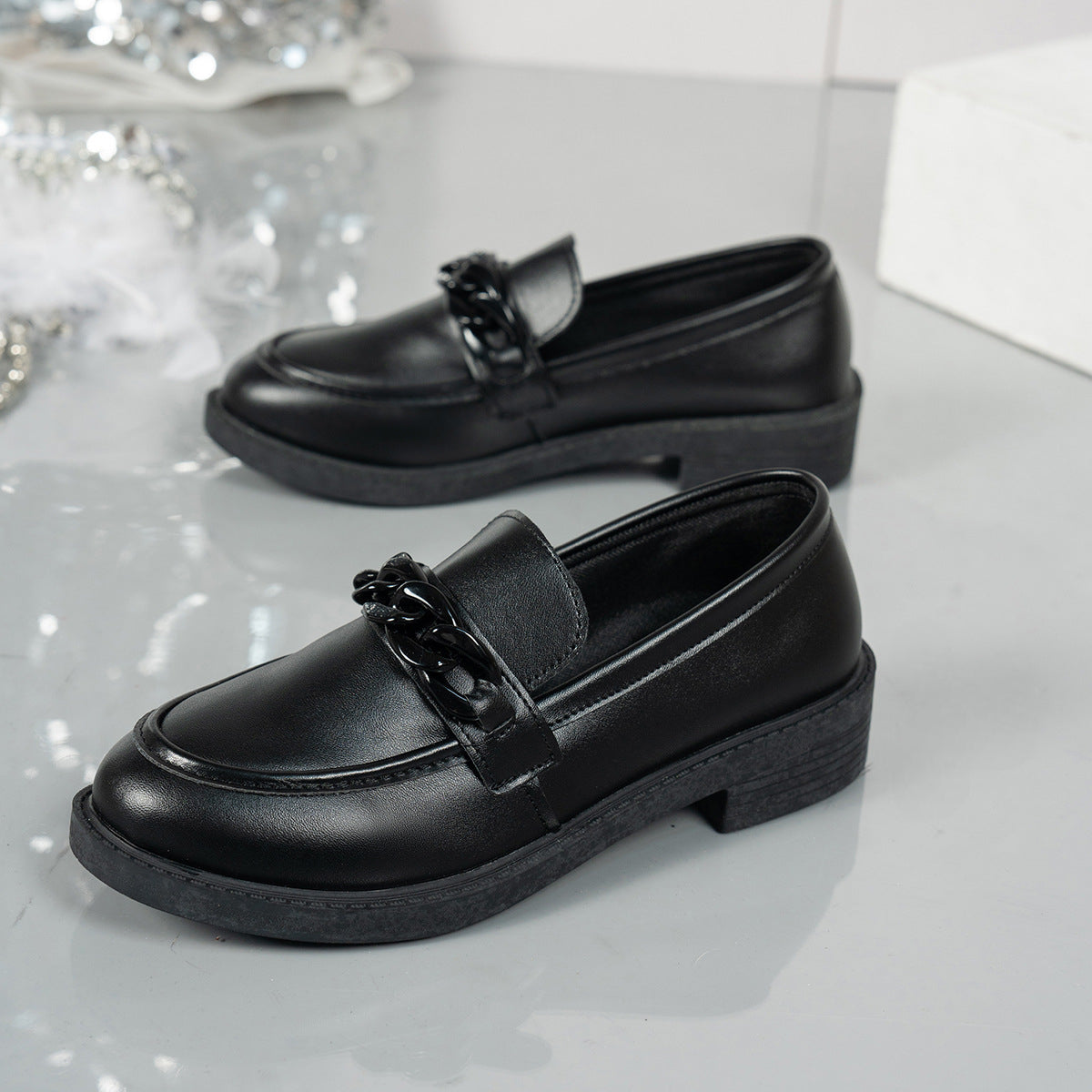 Classic Women's Heels
