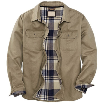 Men's Lightweight Spring Blazer Jacket