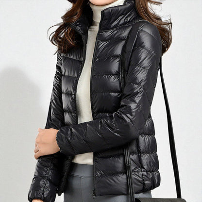 Wendy Puffer Jacket - Jack Hafford