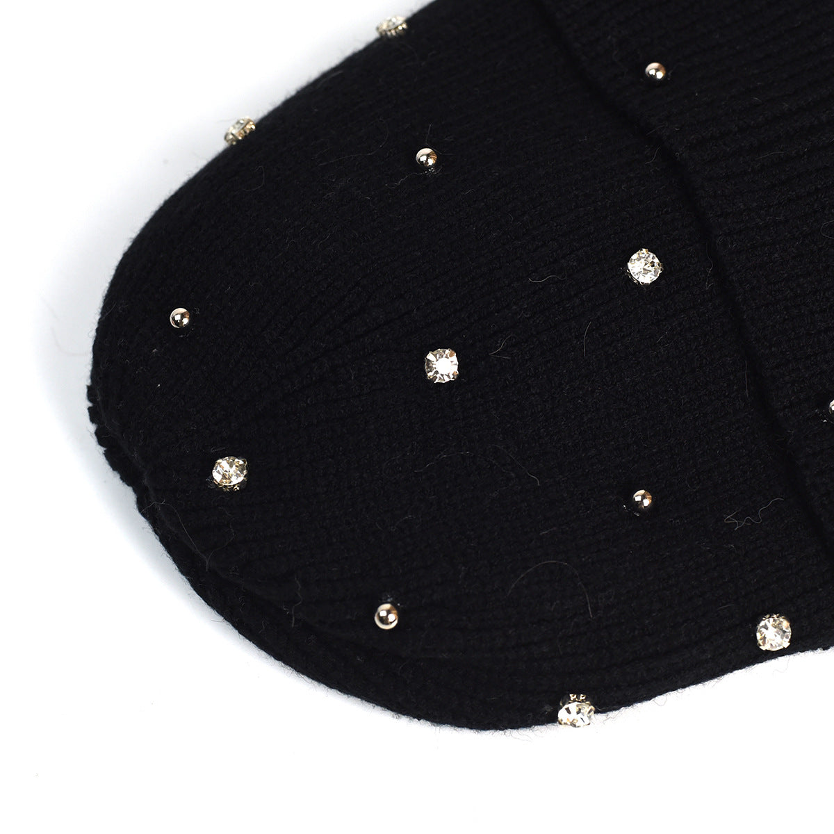 Warm Soft Winter Beanie