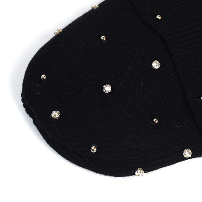 Warm Soft Winter Beanie