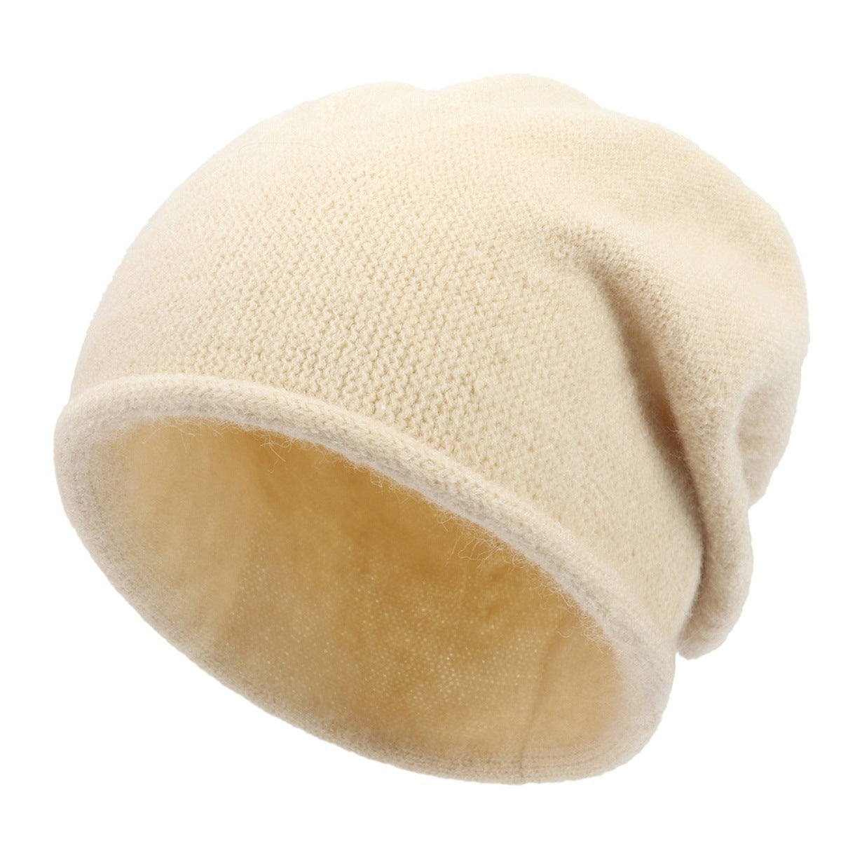 Cozy Fit Slouchy Winter Beanie