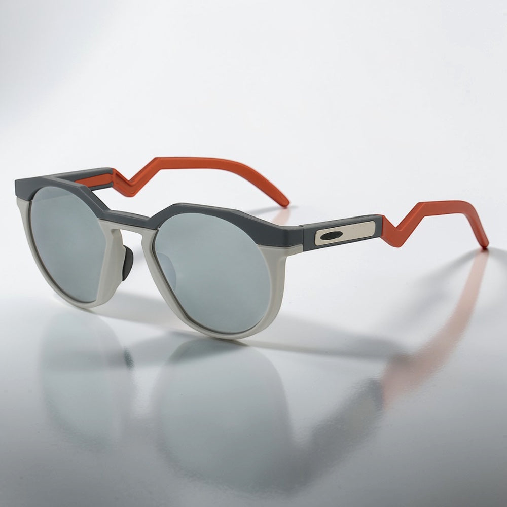 Zachary Arc Sunglasses - Jack Hafford