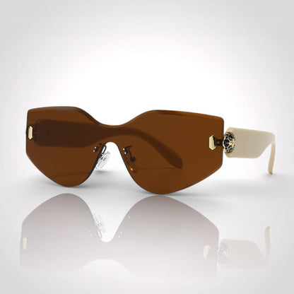 Schema Prism Sunglasses - Jack Hafford