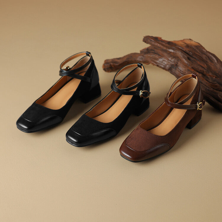 High Heel Stilettos