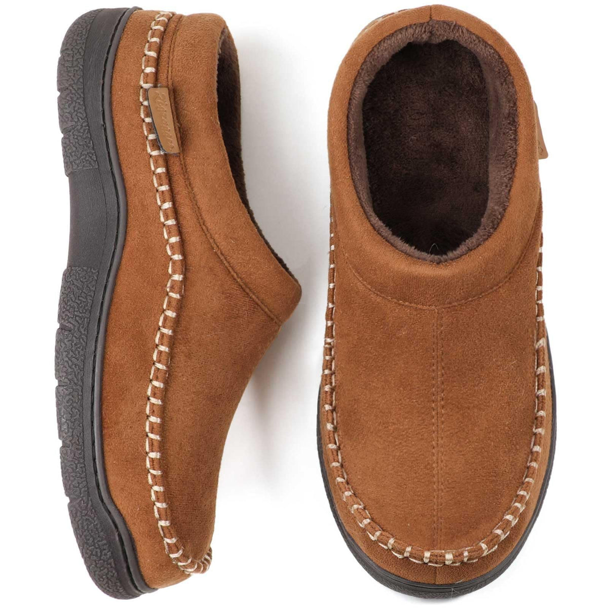 Henry | Men's Warm Comfort Slippers