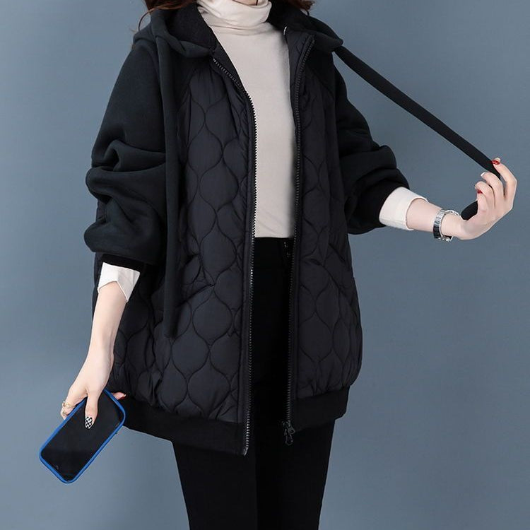 Classic Women's Parka Jacket