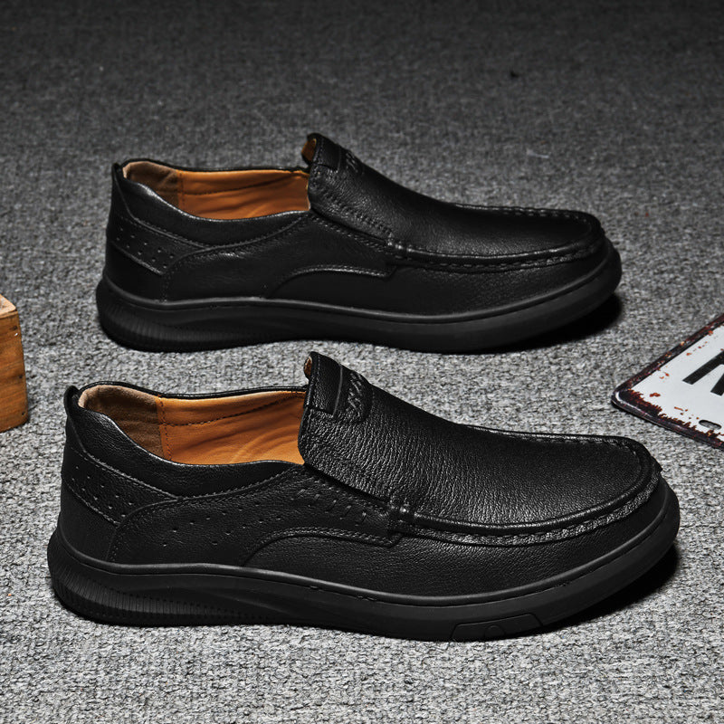 Authentic Real Leather Shoes