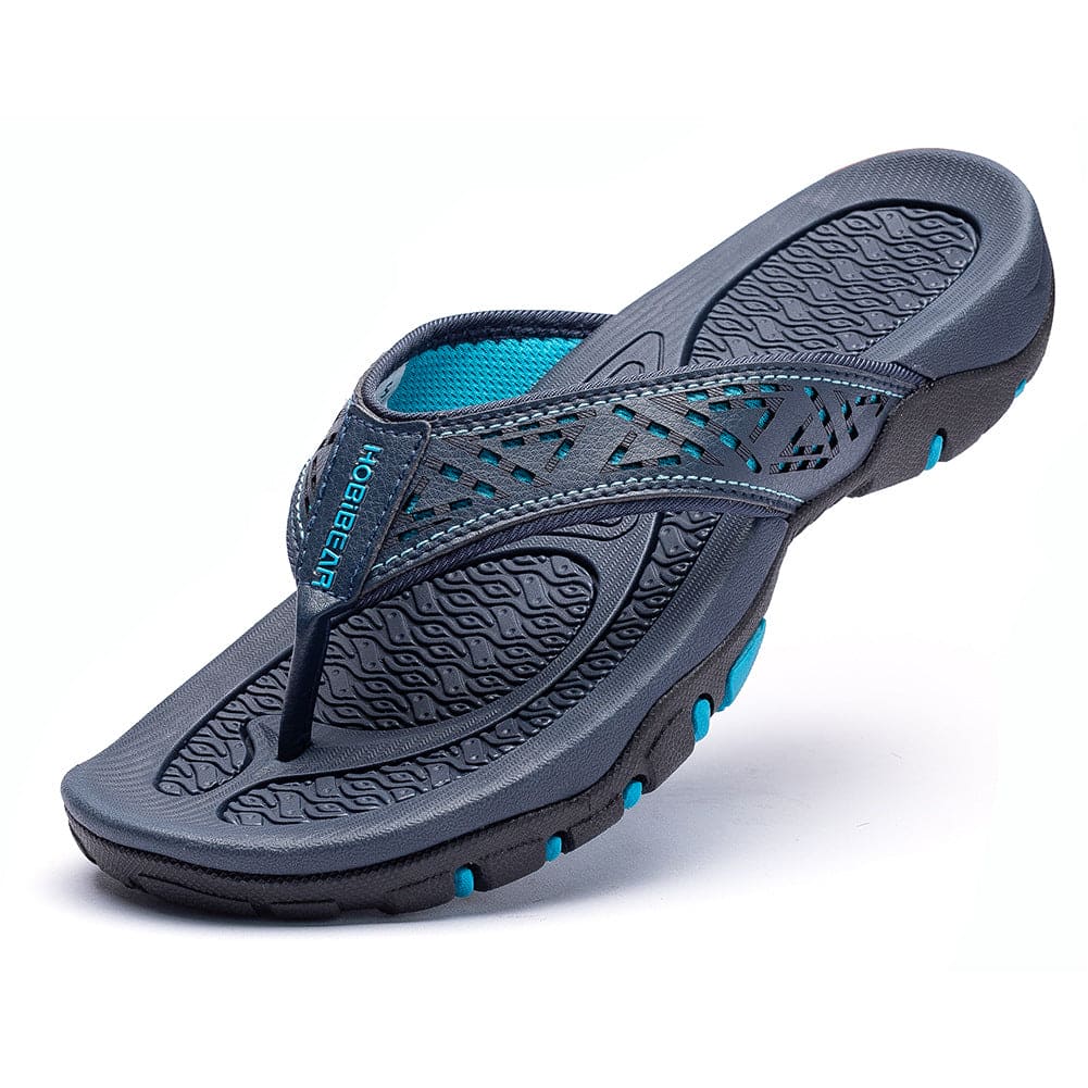 Orthopedic Slippers Everyday Comfort