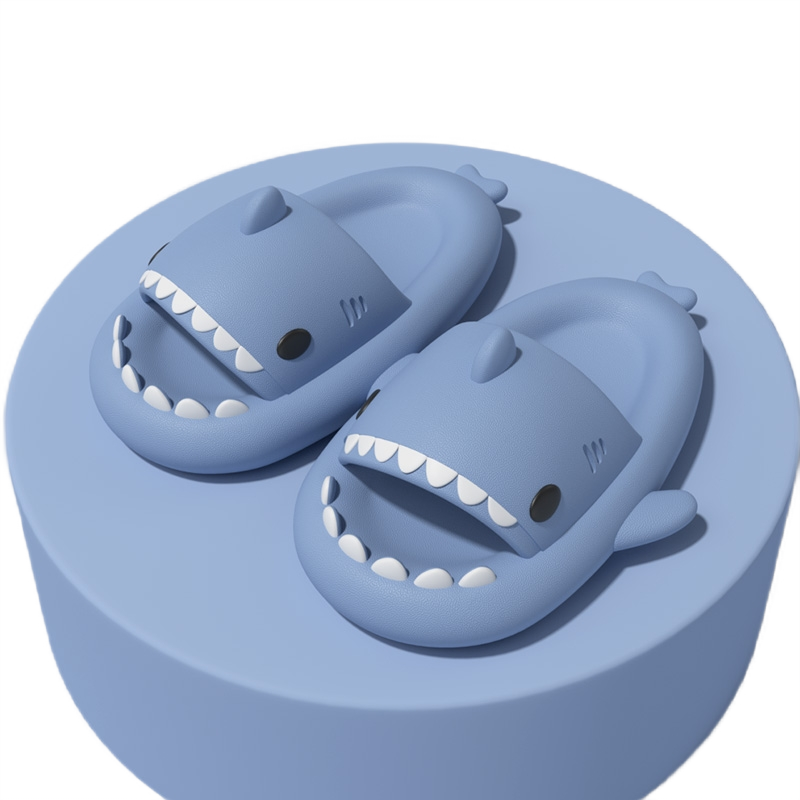 Sharky Men's Comfort Slides - VibreMode