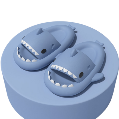 Sharky Men's Comfort Slides - VibreMode