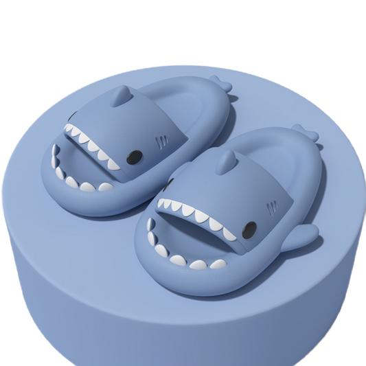 Sharky Men's Comfort Slides - VibreMode