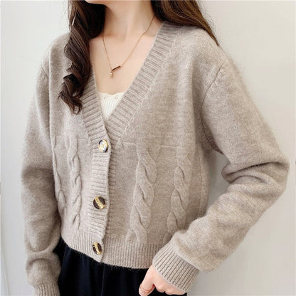 Soft Kairi Knit Sweater