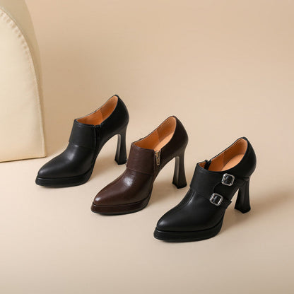Authentic Luxury High Heels