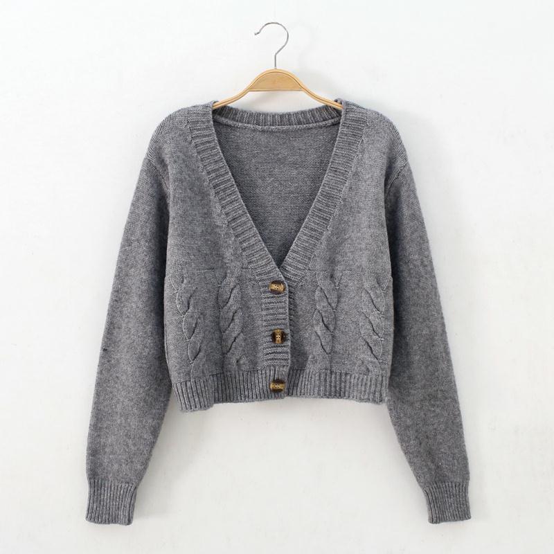 Soft Kairi Knit Sweater