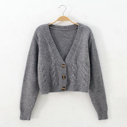 Soft Kairi Knit Sweater