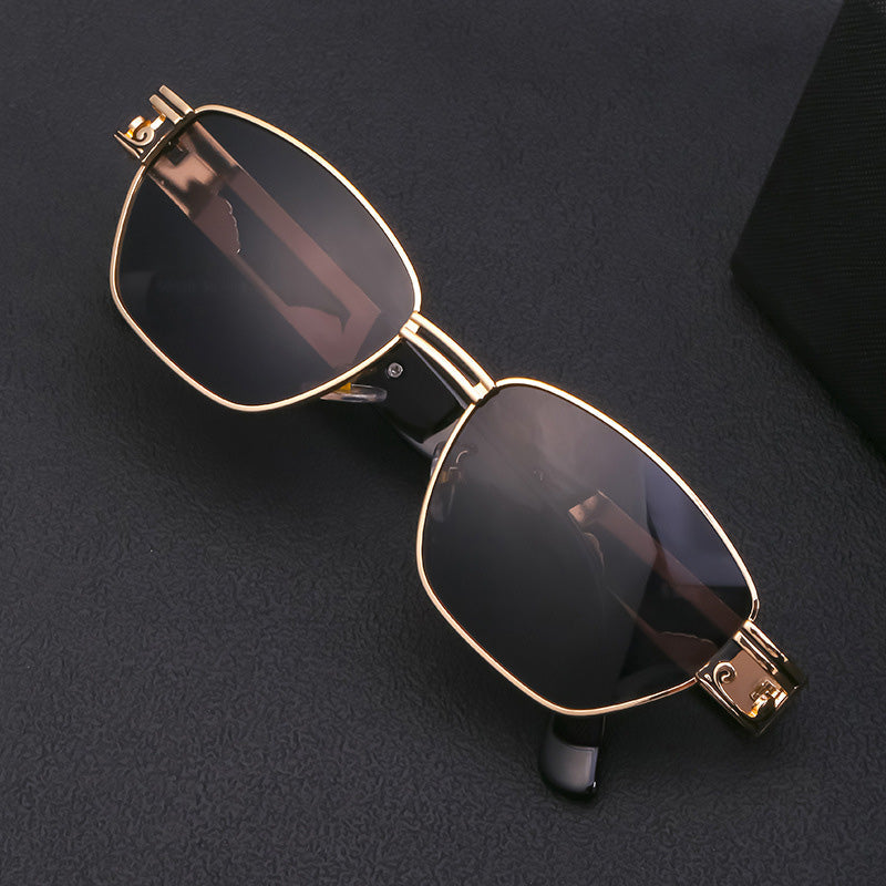 Classic Designer Sunglasses