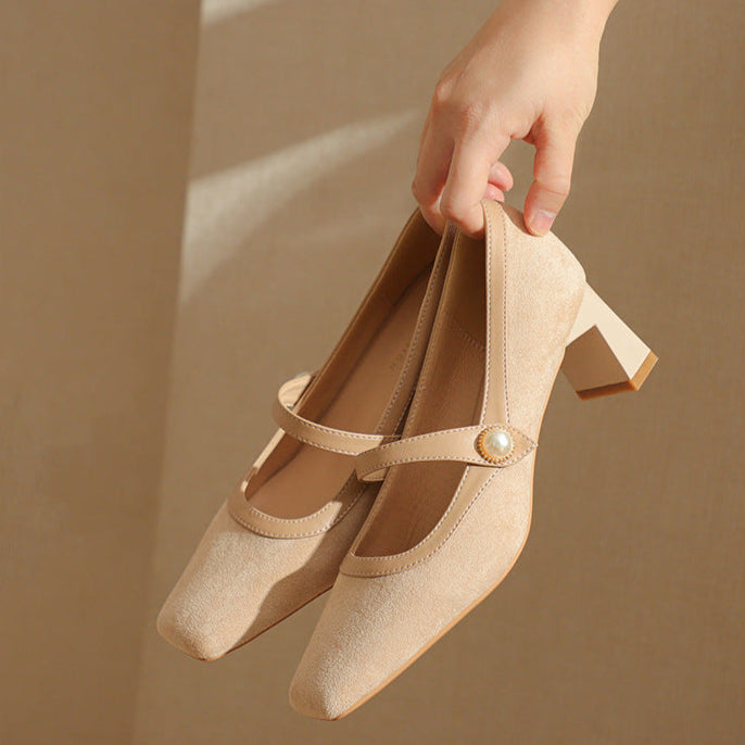 Comfortable Women's Pumps