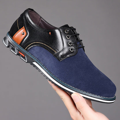 Classic Ford Sneakers