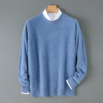Mythic Fantasy Knit Sweater