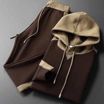 Women's Tracksuit Set - VibreMode