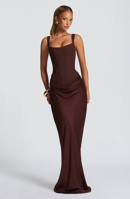 Elegant Women's Nelya Dress