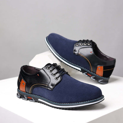 Classic Ford Sneakers