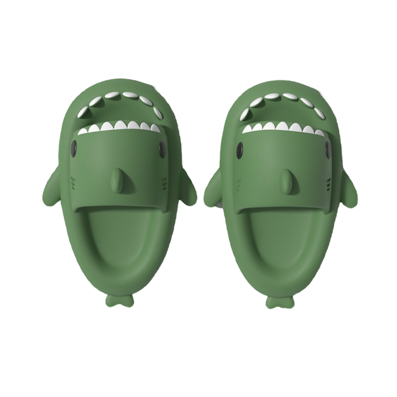 Sharky Men's Comfort Slides